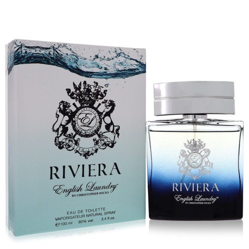 English Laundry Riviera Eau De Toilette Men